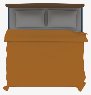 3 Naranja - Nightstand #469740