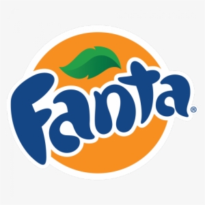 Naranja Logo - Logo Fanta Png #469848