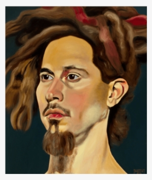 Portrait #469924