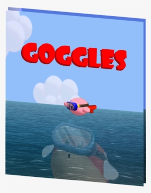 Kirby Jaws - Poster #469942