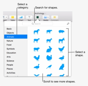 Hacer Esquemas En Pages #469983