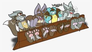 Family Reunion - Tickle Torture #4600242