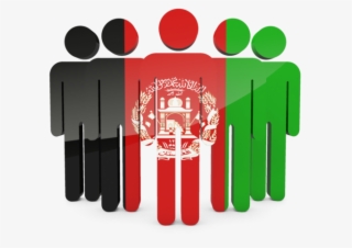 Afghanistan Flag Icon Image - South Georgia And The South Sandwich Islands Icons #4600434