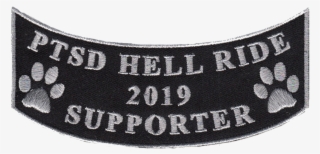 Supporters Rocker - Label #4600499