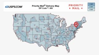 Priority Mail Map 04 25 2016 - Heterotheca Subaxillaris Range Map #4600502