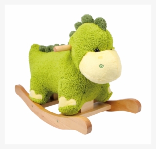 Dino Rocker - Legler Dino Rocker Babalu (toys , Preschool , Babies #4600736