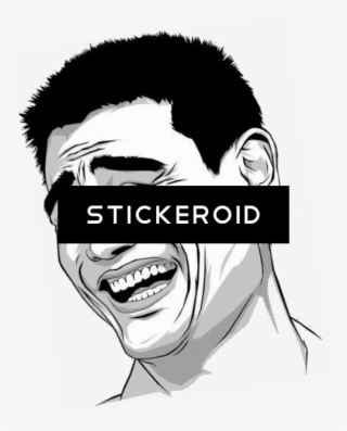 Yao Ming Smiling - Yao Ming Hd #4601593