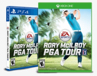 Ea Sports - Electronic Arts Rory Mcilroy Pga Tour Xbox One Ea Sports #4601642