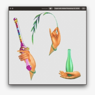 Growing Up In A Non Religious Household, The Guanyin #4601910