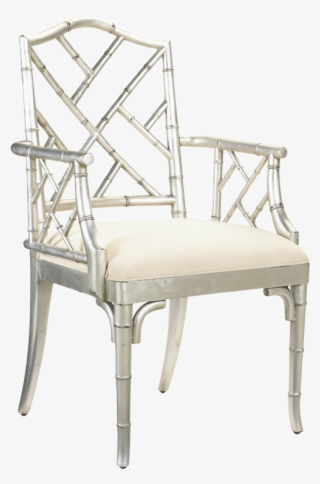 Compare - Bamboo Dining Armchair #4601919