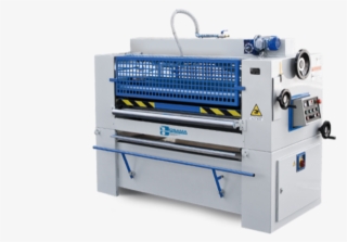 Osama Automatic 4-roller Glue Spreader - Glue Spreader Machine Osama #4601989