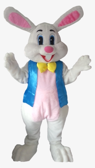 Tampa Party Entertainers Event - Real Easter Bunny Png #4601991