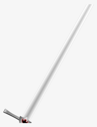 Sword Clipart Long Sword - Necklace #4602060