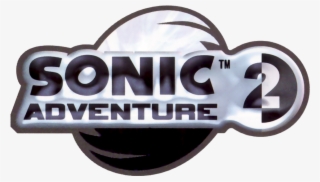 Sa2 Trial Logo Small - Sonic Adventure 2 The Trial #4602116