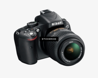 Camera Nikon Cam - Nikon D3100 14.2 Mp Slr - Af-s Vr Dx 18-55mm Lens #4602328