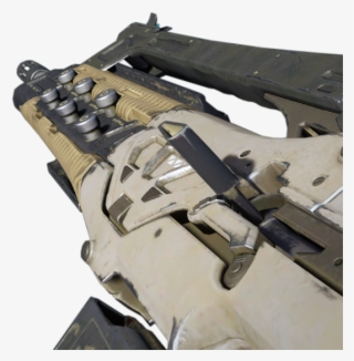 Weevil Bo3 Png - Black Ops 3 M8a7 Png #4602332