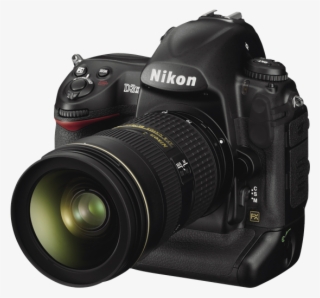 Attached Image - Nikon D3x #4602409