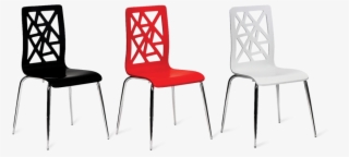 Leisure - Ziggy Dining / Bistro Chair #4602487