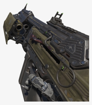 Supply Drop Black Ops 3 Png Png Freeuse - Basilisk Bo3 #4602488