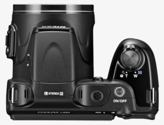 Attached Image - Camera Nikon Coolpix L820 #4602697