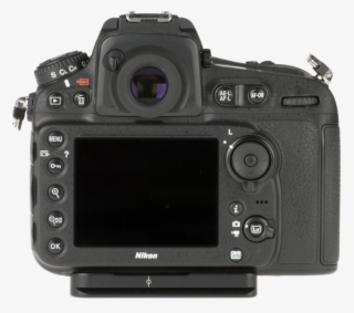 Plate For Nikon D810 - L Plate Nikon D810 #4602810