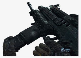 Titus-6 Reloading Underbarrelled Shotgun Boii - Call Of Duty Black Ops 2 Titus 6 #4603028