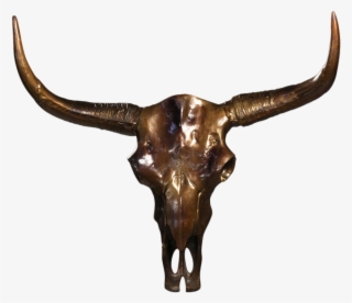 Bull Head Skull - 37498 Kare #4603107 Bull Head Skull - 37498 Kare #4603107