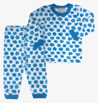 Coccoli Modal Jersey - Pajamas #4603404
