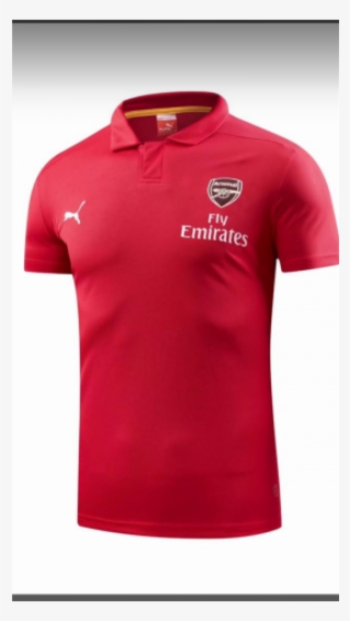 Arsenal Fc Polo - Emirates #4603555