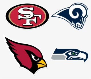 Arizona Cardinals Logo Png #4603620