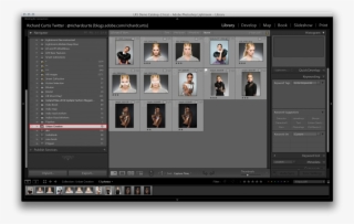 If The Images Are Not In A Collection And Are Inside - Multimedia Software #4603621