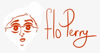 Flo Perry #4603850
