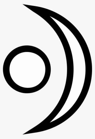 Big Image - Ancient Symbol For Art #4603909