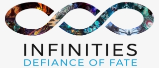 Talking Infinities - Video Game #4603913