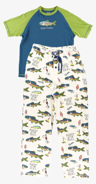 Pajamas #4603974