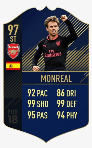 Qs2rmyc - Fifa 19 Custom Card #4603979