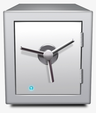 Safe Bank Vault Secure Icon Safe Bank Vault Secure - Bank Vault Safe #4604036