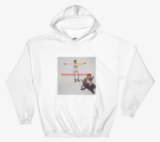 Image Of *wokeuplikethis* Lil Uzi X Carti Fan Merch - Hoodie #4604109 Image Of *wokeuplikethis* Lil Uzi X Carti Fan Merch - Hoodie #4604109