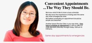 Appoint - Girl #4604112