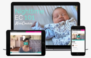 Ec While Out About Minicourse - Iphone #4604192