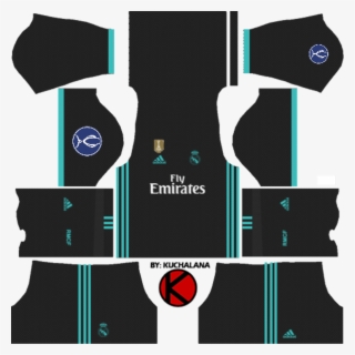 Dls 18 Kit Manchester United #4604340