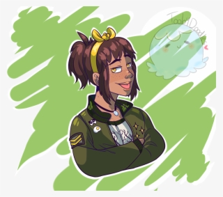 Tabitha Liu В Twitter - Cartoon #4604345