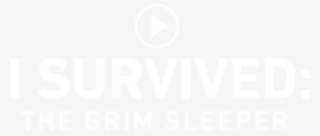 Monica Hunter Says She Survived The Grim Sleeper, And - Google G Logo White #4604451