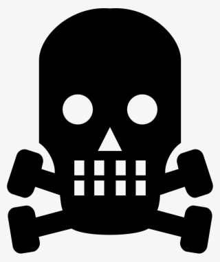 Png File Svg - Sign To Warn Danger #4604458