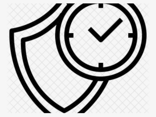 Safe Clipart Safety Icon - Real Time Tracking Icon Png #4604524