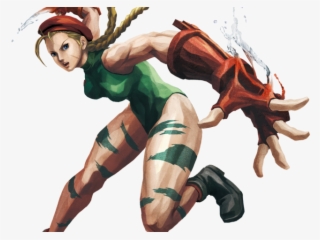 Street Fighter Clipart Transparent - Madcatz Street Fighter X Tekken Fightpad S.d - #4604785