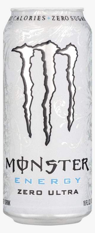 Monster Energy Zero Ultra #4604841