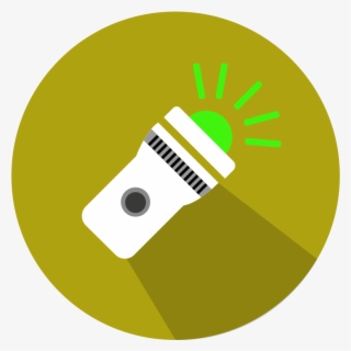 Flashlight #4604895