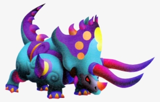 Cera Terror - Kingdom Hearts Cera Terror #4604897