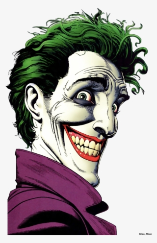 Don't Like It I'm Crazy For It By Brianminor25 - Killing Joke All It Takes Is One Bad Day #4605049